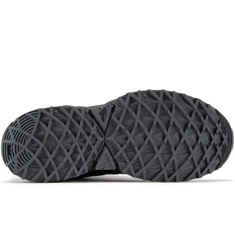 Mizuno Women's Wave Ibuki 3 GTX Shadow/Grey-4